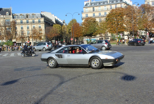 Ferrari Mondial Quattrovalvole