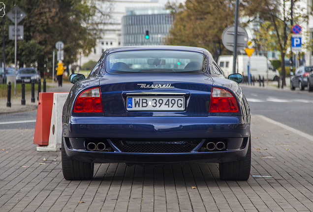 Maserati 4200GT