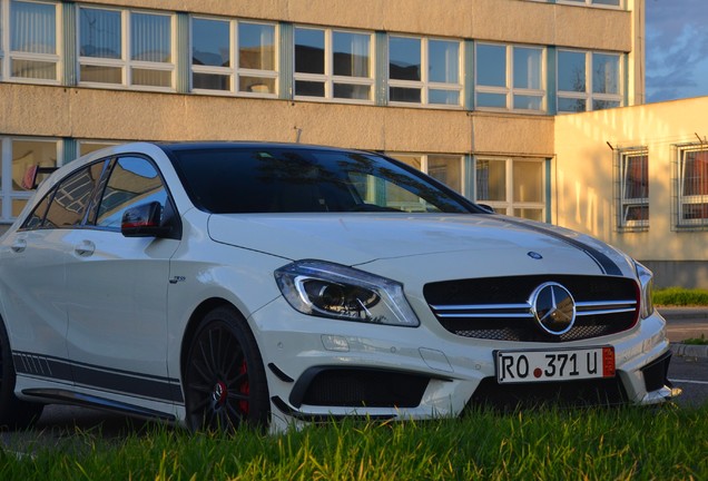 Mercedes-Benz A 45 AMG Edition 1