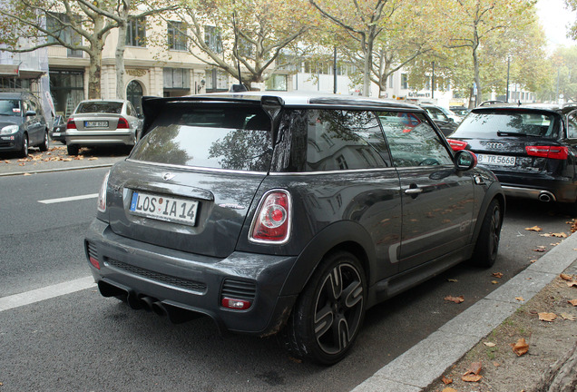 Mini R56 John Cooper Works GP