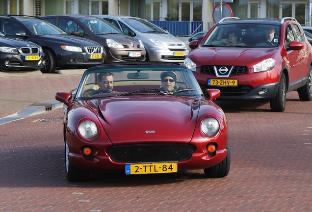 TVR Chimaera 400