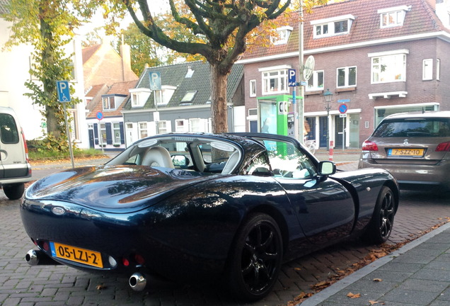 TVR Tuscan MKI