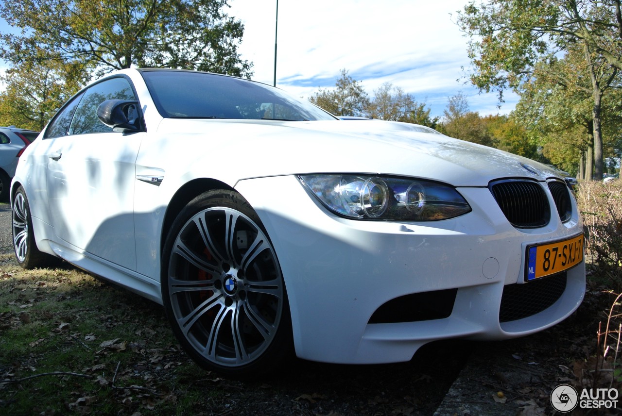 BMW M3 E92 Coupé