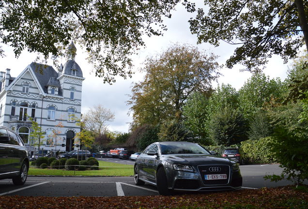 Audi RS5 8T