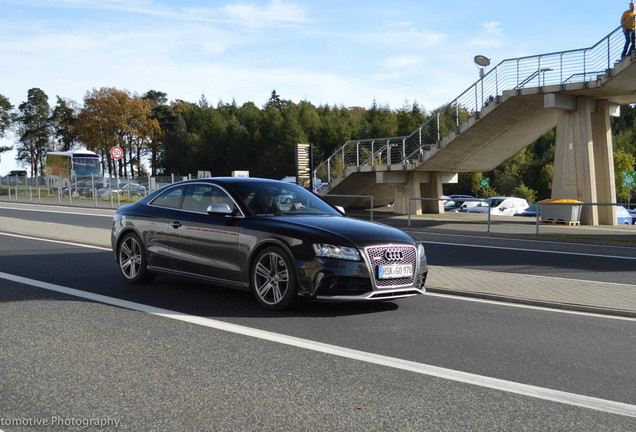 Audi RS5 8T