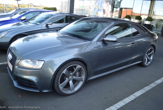 Audi RS5 8T