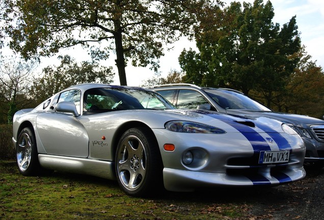 Chrysler Viper GTS