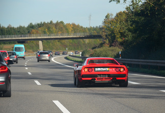 Ferrari 288 GTO