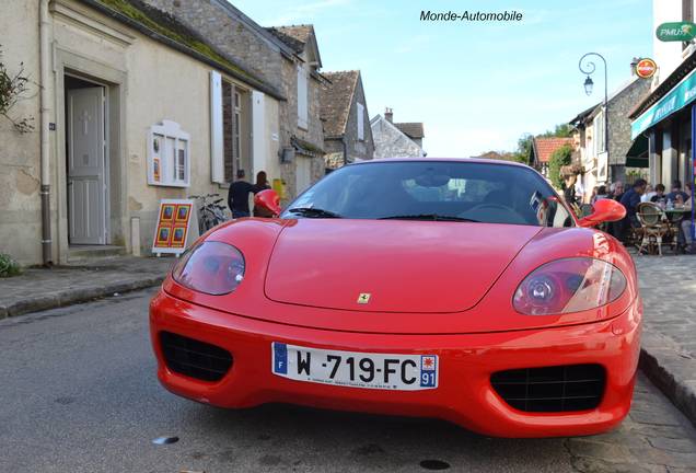 Ferrari 360 Modena