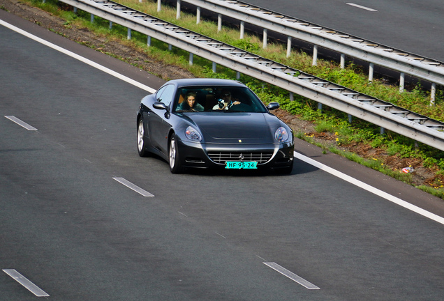 Ferrari 612 Scaglietti