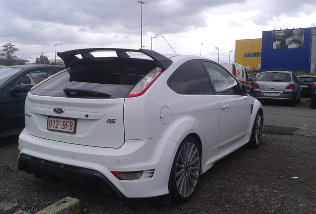 Ford Focus RS 2009