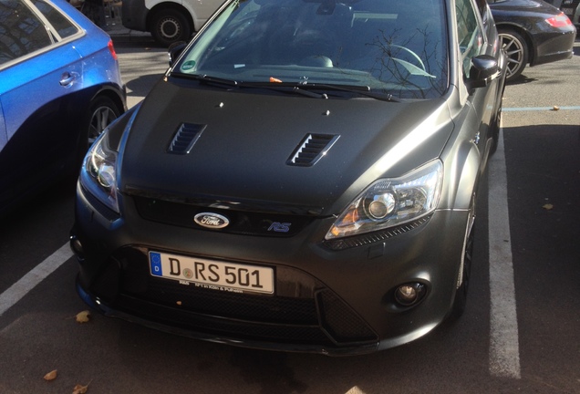 Ford Focus RS 500