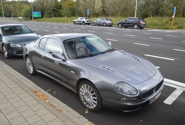 Maserati 3200GT