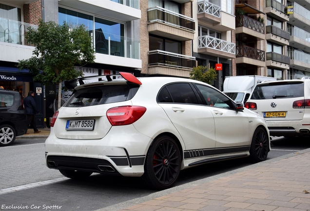 Mercedes-Benz A 45 AMG Edition 1