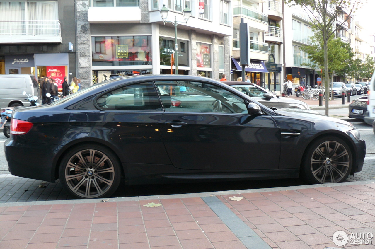 BMW M3 E92 Coupé