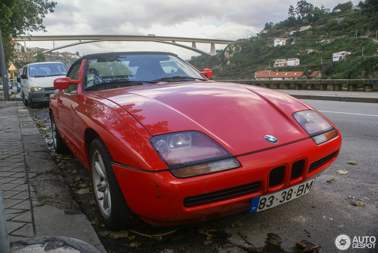 BMW Z1