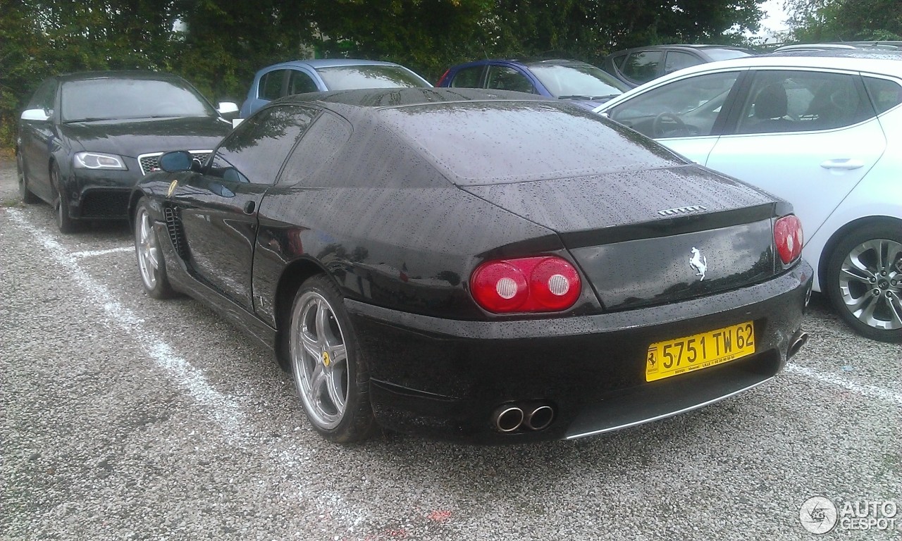 Ferrari 456 GT