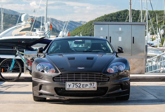 Aston Martin DBS