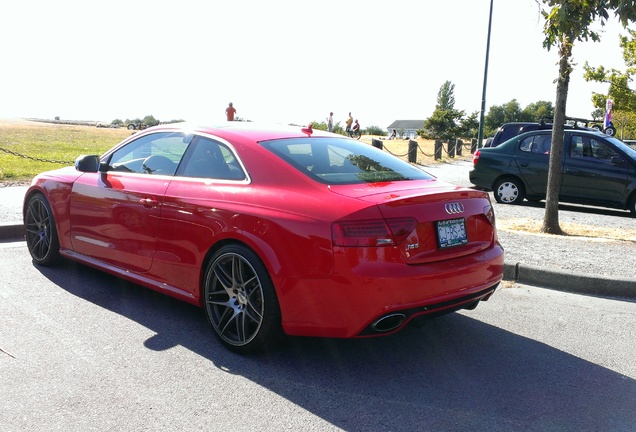 Audi RS5 B8 2012