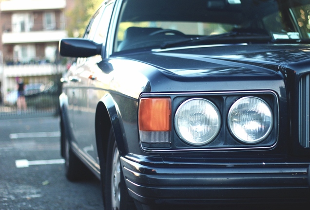 Bentley Brooklands