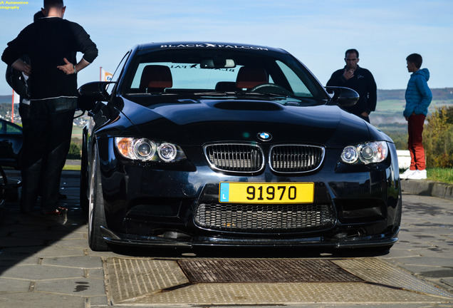 BMW M3 E92 Coupé