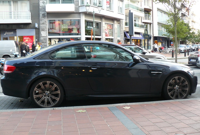 BMW M3 E92 Coupé