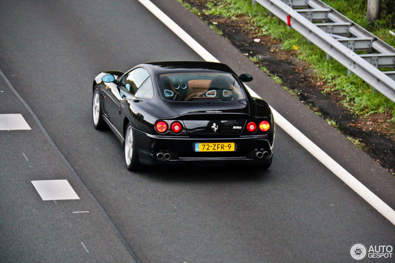 Ferrari 575 M Maranello GTC