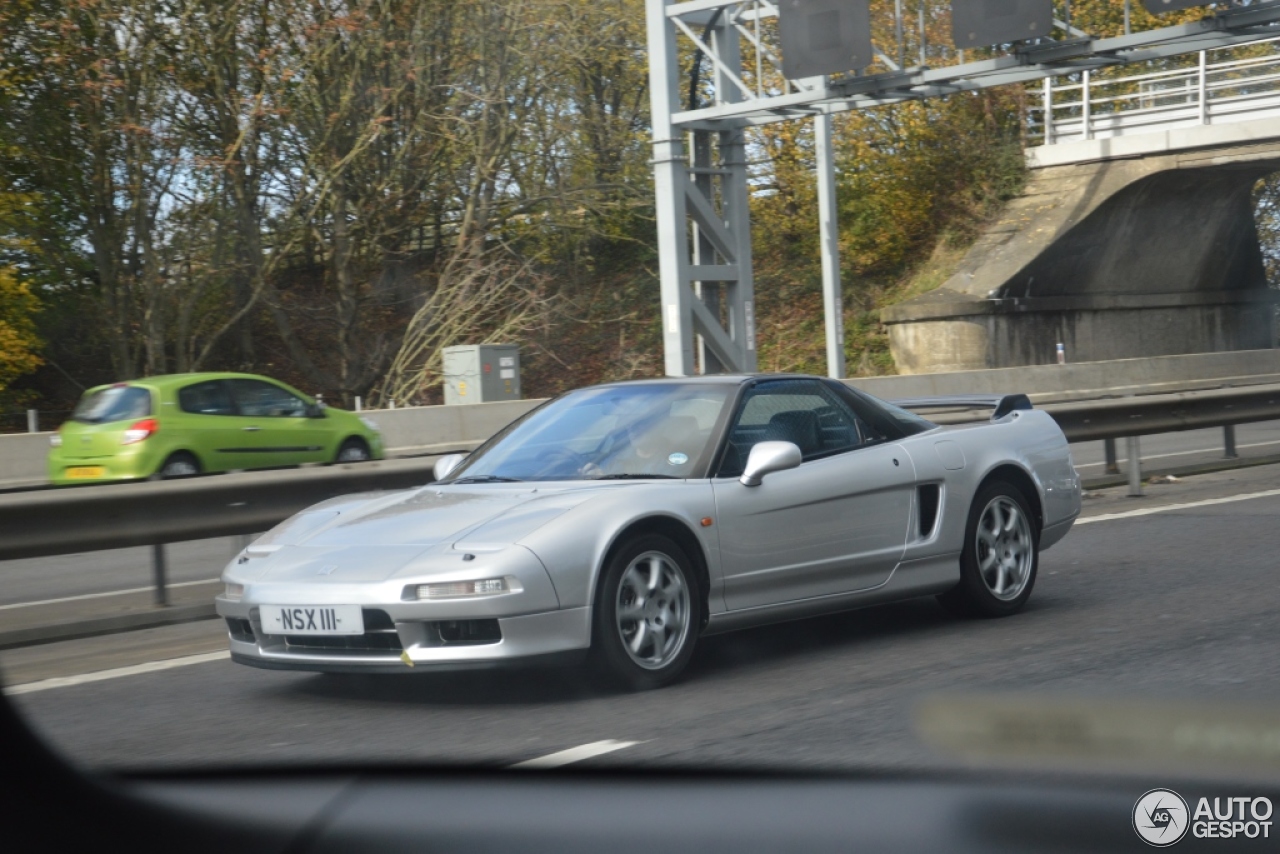 Honda NSX