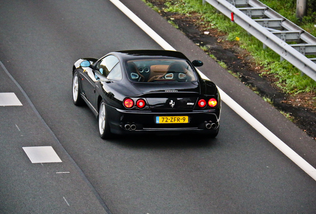 Ferrari 575 M Maranello GTC