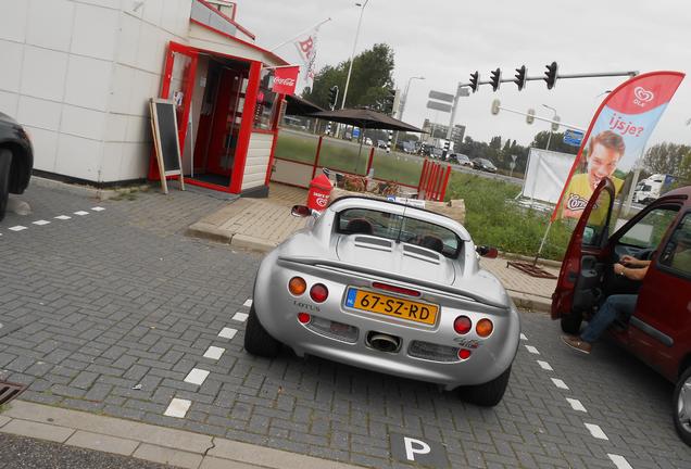 Lotus Elise S1 111S