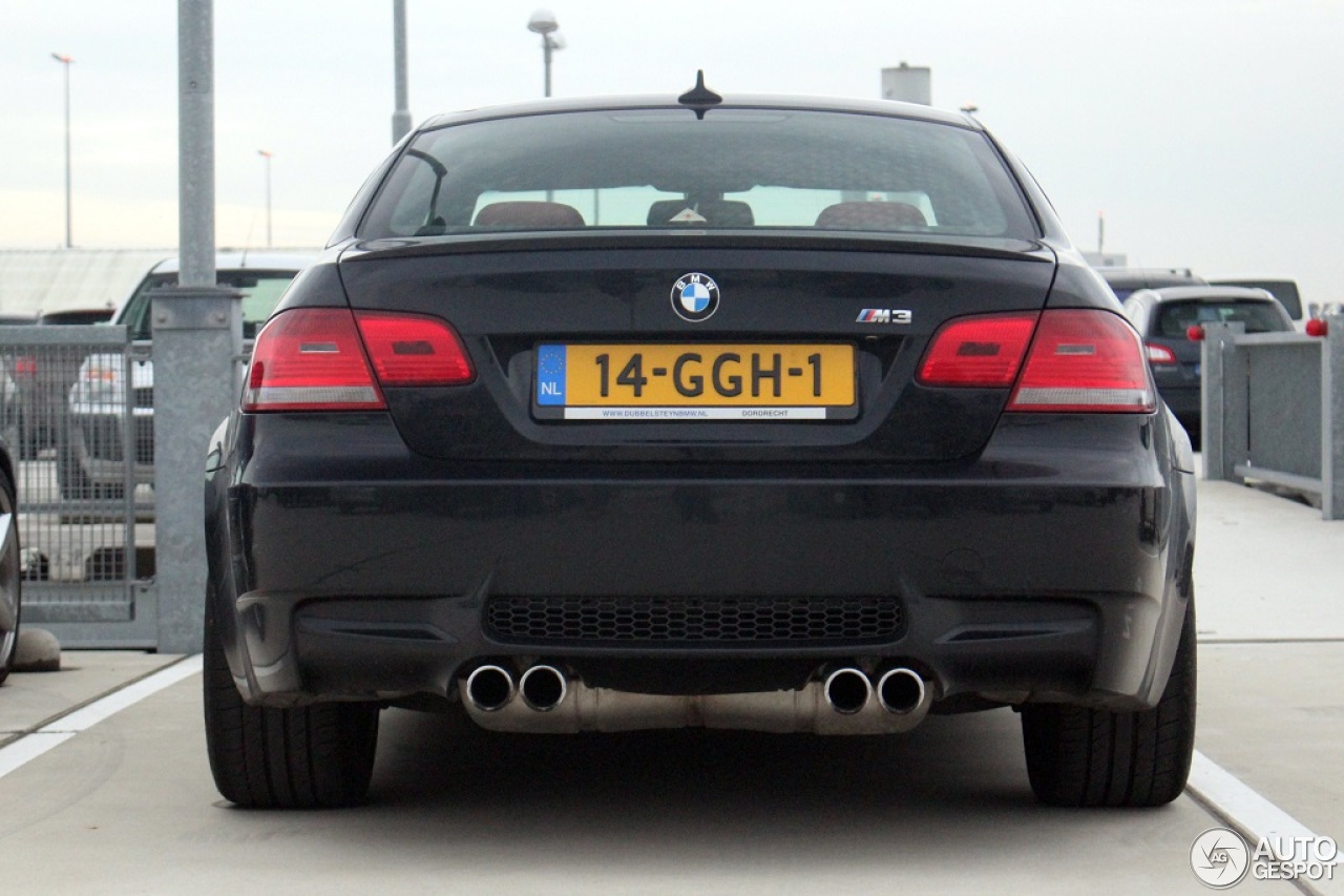 BMW M3 E92 Coupé