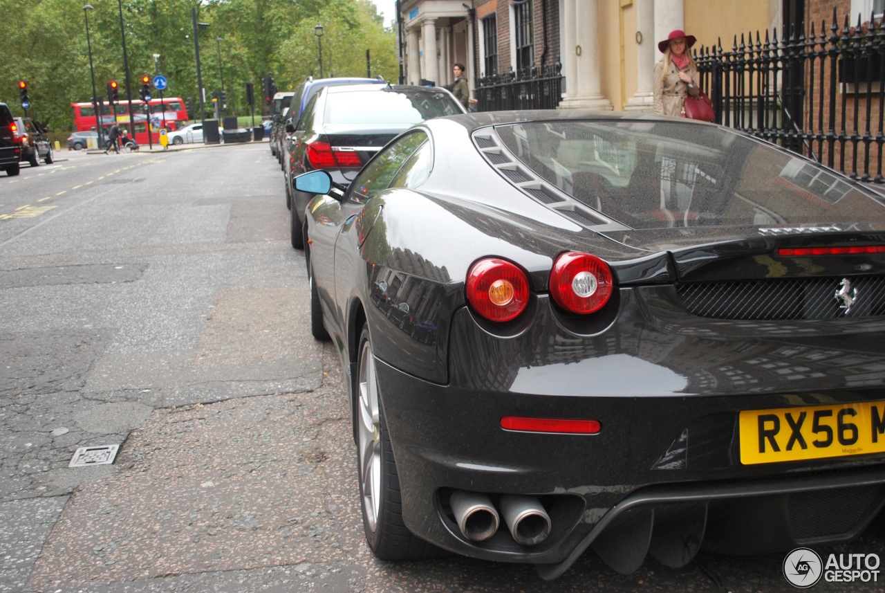 Ferrari F430