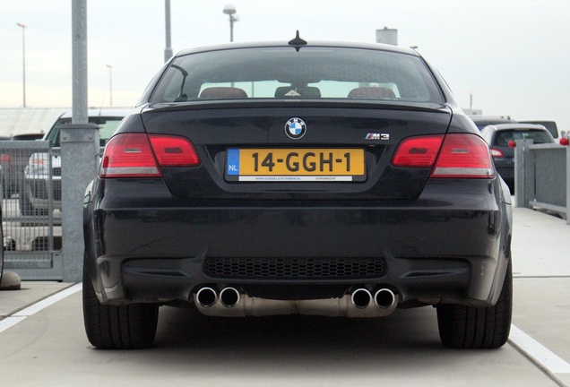 BMW M3 E92 Coupé