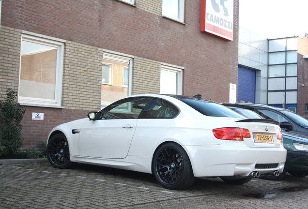 BMW M3 E92 Coupé Edition