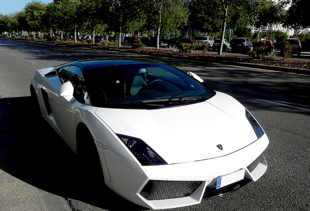 Lamborghini Gallardo LP560-4 Bicolore