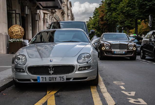 Maserati 4200GT