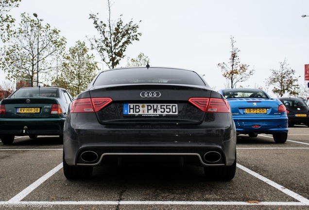 Audi RS5 B8 2012