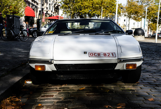 De Tomaso Pantera