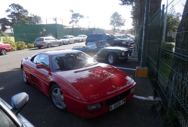 Ferrari 348 GTB