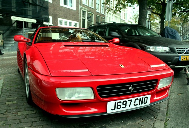 Ferrari 512 TR