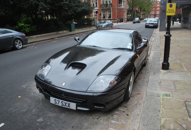 Ferrari 575 M Maranello GTC