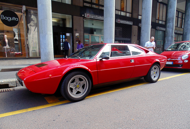 Ferrari Dino 308 GT4