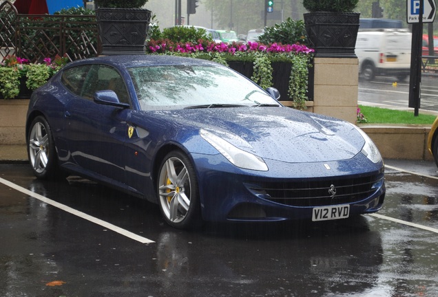 Ferrari FF