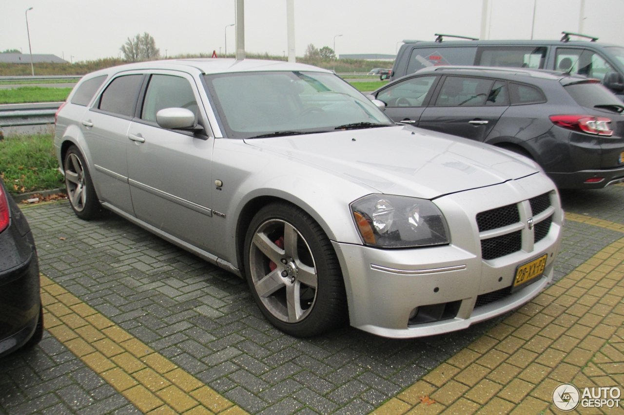 Dodge Magnum SRT-8