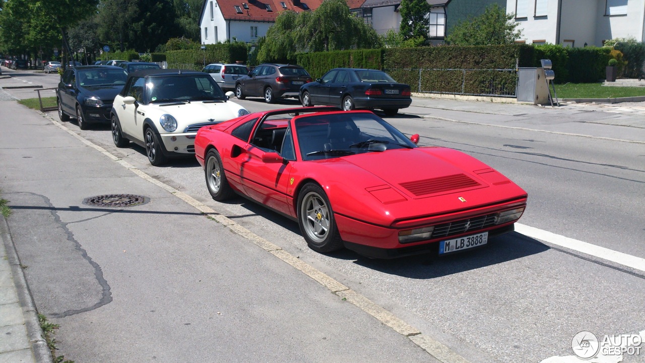 Ferrari 328 GTS