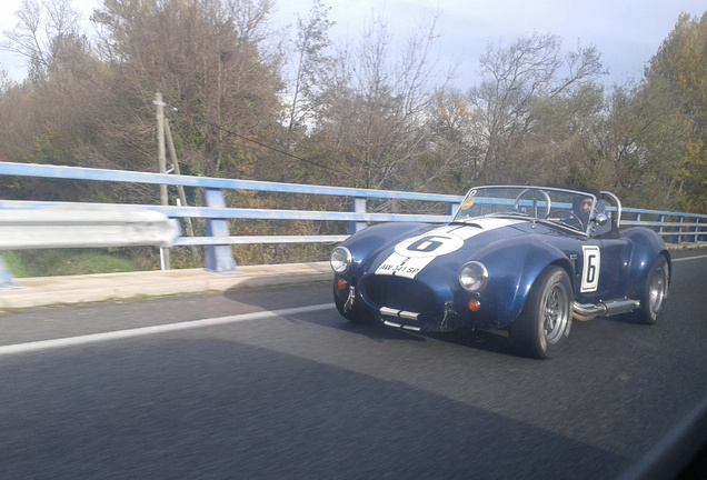 AC Cobra Superformance 427