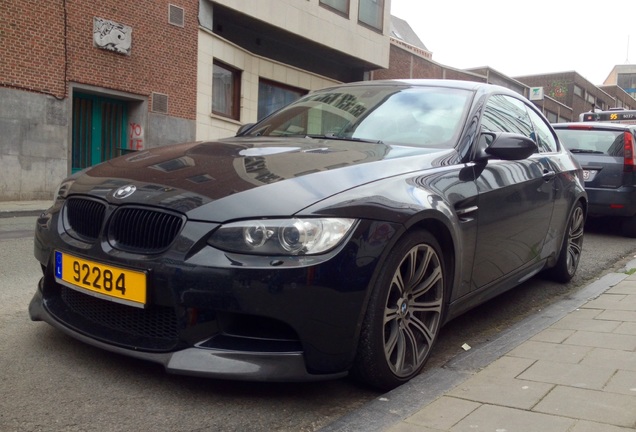 BMW M3 E92 Coupé