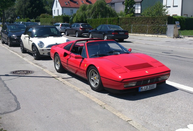 Ferrari 328 GTS