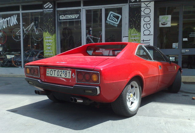 Ferrari Dino 308 GT4