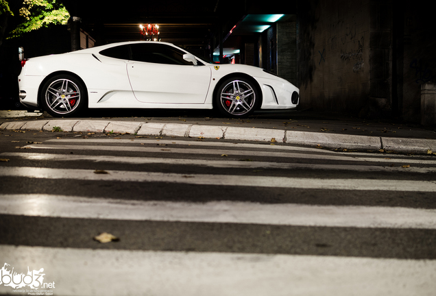 Ferrari F430